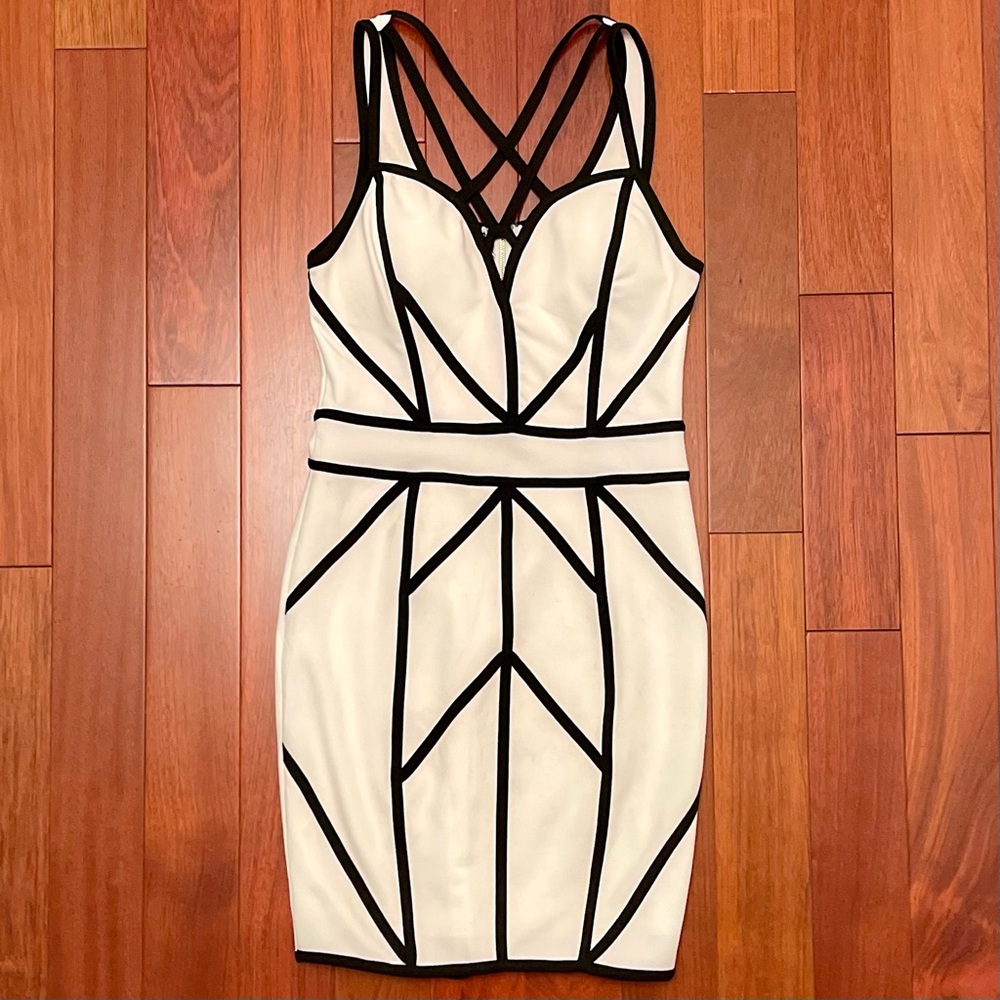 Fashion Nova mini dress